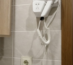 4-х местный (1-й этаж) в Горная лаванда