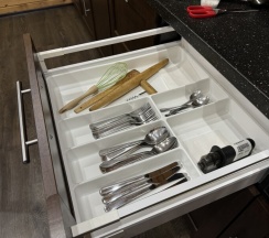 Коттедж для 9 человек в Holiday house