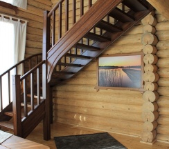 VIP Cottage в Исаково