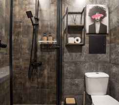 2-комнатные апартаменты, 50 м², 1 этаж в Granada