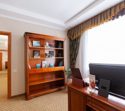 VIP Suite в Берёзка
