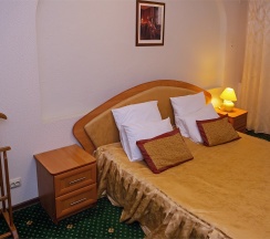 Люкс в Журавли