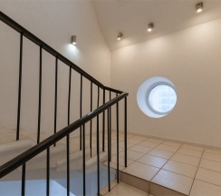 Стандарт улучшенный комфорт в Дом Дипнера