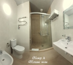 Апарт-  "Семья" в Ihotel