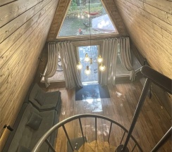 1-комнатные апартаменты люкс в Экосфера