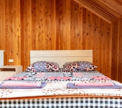 Двухместный комфорт в Респект