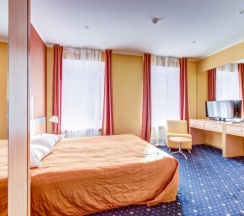 Комната Комфорт в Polikoff