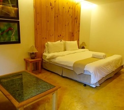 Двухместный номер Deluxe двуспальная кровать в Amara Resort Hua Hin