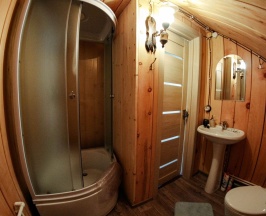 Дом Охотника: Студия в Алатырь