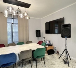 Коттедж стандарт в Solox_live