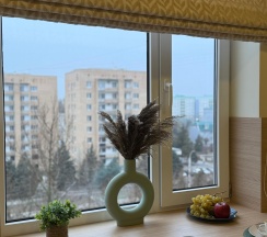 Квартира в Апартаменты на улица Энтузиастов, 22