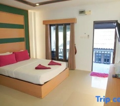 Номер Economy в Tok Little Hut