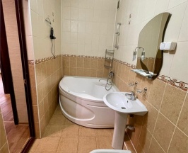 ЛЮКС 2-МЕСТНЫЙ (корпус №3) в Ливадия-Татарстан