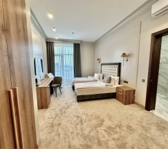 Superior room в Kazan