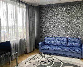 1-местный полулюкс (305) в Гармония