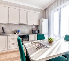 Апартаменты в raisson ahotel h91