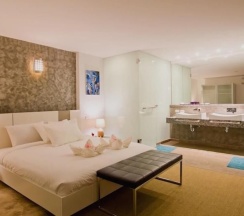 Двухместная вилла с 3 комнатами в Siam Royal View Pool Villa by PSR ASIA