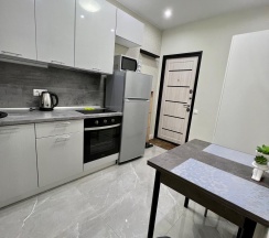 1-комнатные апартаменты улучшенные в BestFlat24