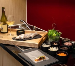 Студия в Mercure Hai Phong
