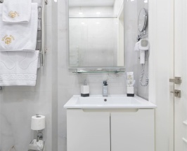 Одноместный Стандарт в Atlantis Marina