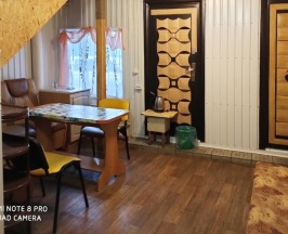 Эконом №7 в Постоялый двор