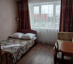 Семейный в Турист