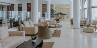 Протарас: Отель The Golden Coast Beach Hotel