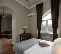 Люкс в Норд Стар