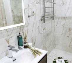 572 "Изумруд" Комфорт в Апартаменты-Пушкин