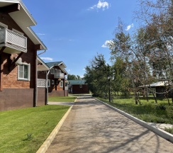  Дом Музыканта в Земские имения