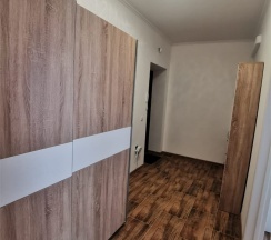 Апартаменты №136 в Янтарная корона