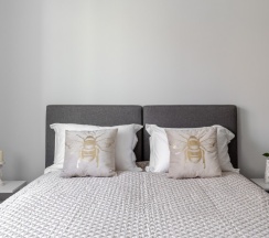 Номер Superior в Папа и море