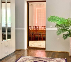 Гостевой дом, 1 этаж в Villa Victoria
