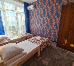 Семейный в Алёнка