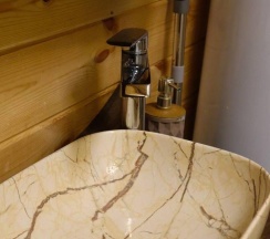 Коттедж стандарт в Solthomee