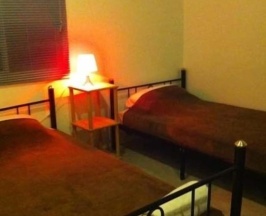 Номер Superior в Monkey Samui Hostel