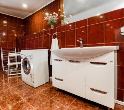 Апартаменты в Rustaveli Central ApartHotel