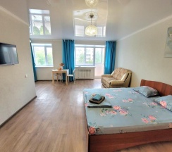 Апартаменты в Samruk