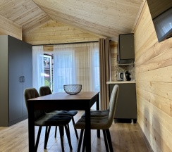 Студия коттедж в Царское село Анхуа