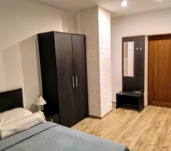 улучшенный номер в Anhalt