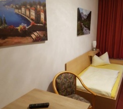 Номер Standard в Hotel Giesing