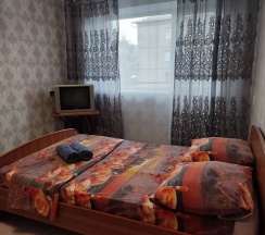 Квартира в Апартаменты на Карла Маркса д. 101/1