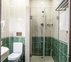 Бизнес-стандарт в Чеботарёвъ