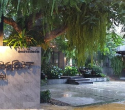 Двухместный номер Superior двуспальная кровать в Amara Resort Hua Hin