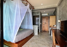 Одноместный номер Superior с видом на океан в Sai Daeng Resort Koh Tao