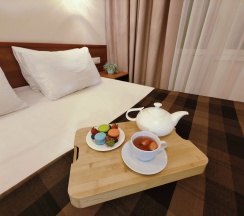 4х местный комфорт в Морская волна