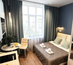 Апартаменты i-Mood в I9.9 Apartments
