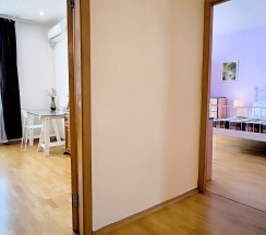 Квартира в Апартаменты на Тверская улица, 6с1