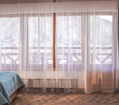 Улучшенный Стандарт в Крестовая падь