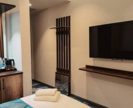 Номер Standard в Отель Harris Tashkent